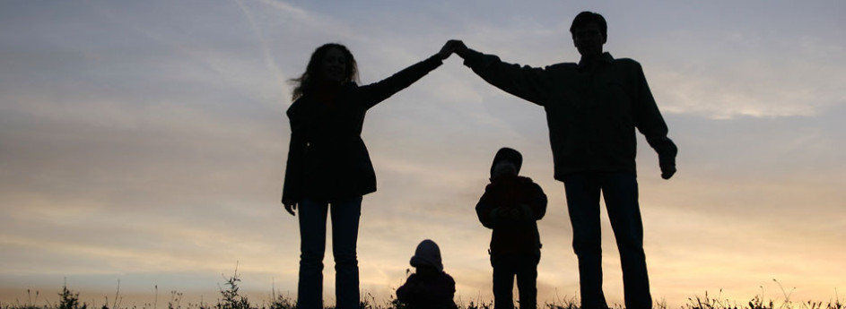 Quinte Children’s Homes