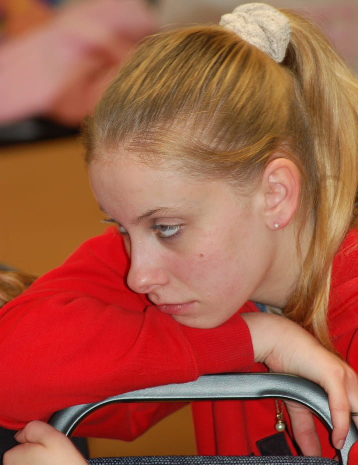 Teen Mental Health