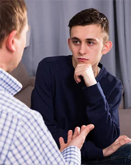 Cognitive Behavioral Therapy