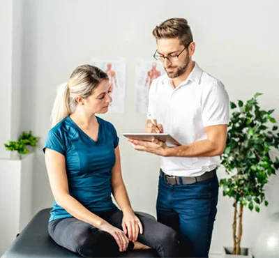 Psychotherapy Services