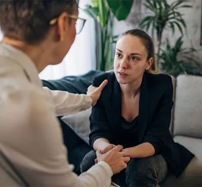 Victim-services